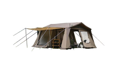 The role of different camping tents in outdoor travel