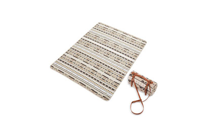 Bulk picnic blanket customization solutions to meet your business needs