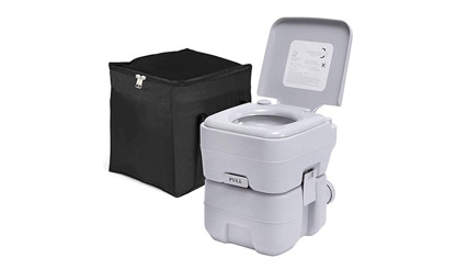 What Should You Know Before Choosing a Camping Toilet for Your Outdoor Trip?