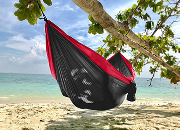 Travel Hammock