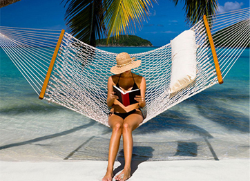 Classic Hammock