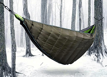 Hammock Underquilt