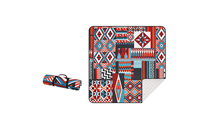 What is the Most Durable Material for Outdoor Rugs?