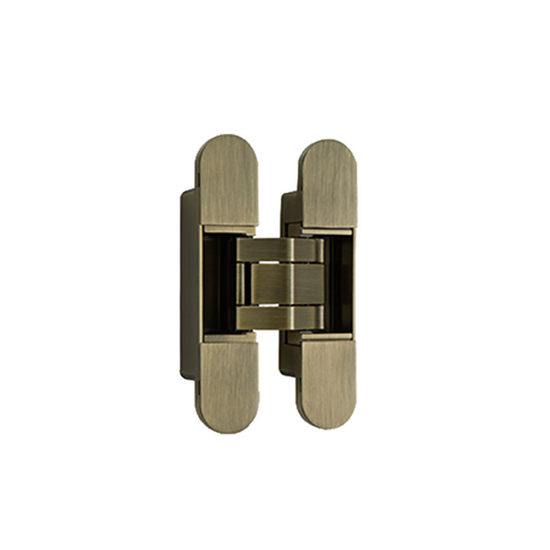 3D Adjustable Concealed Hinge