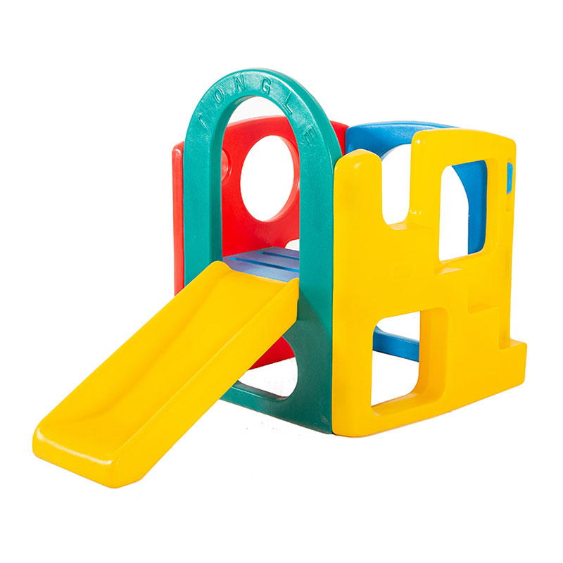 Children Indoor Slide Plastic