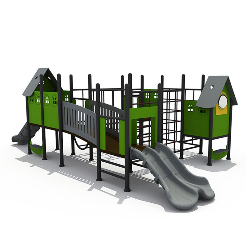 China Playground Factory For Kids Playground