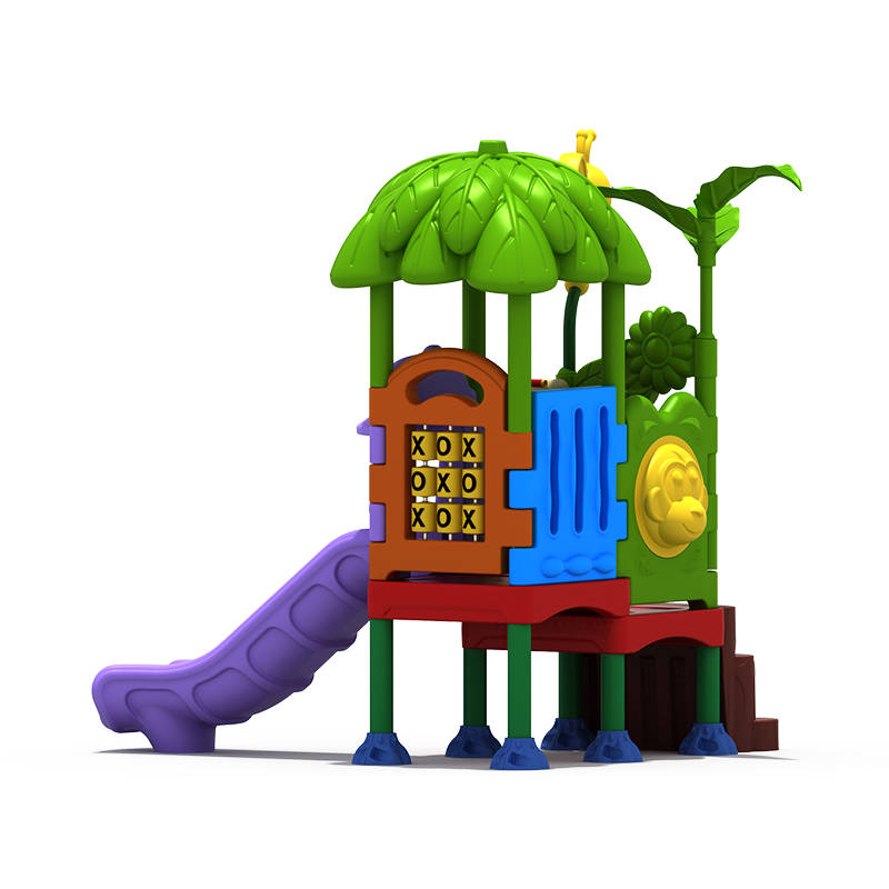 Commecial Playground Small Size For Children