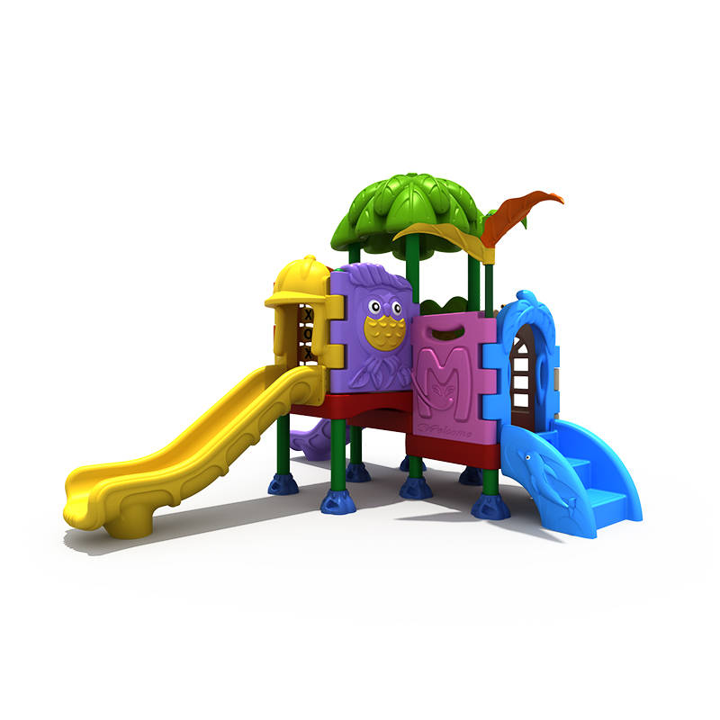 Commecial Playground Small Size For Toddler