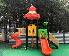 Where to Find the Best Wholesale Outdoor Playgrounds for Kids
