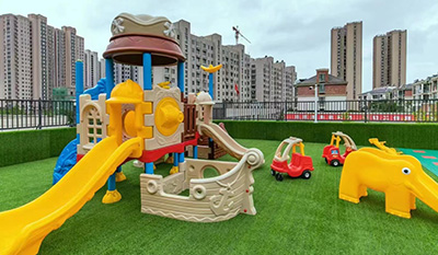 Playground Equipment For Kids