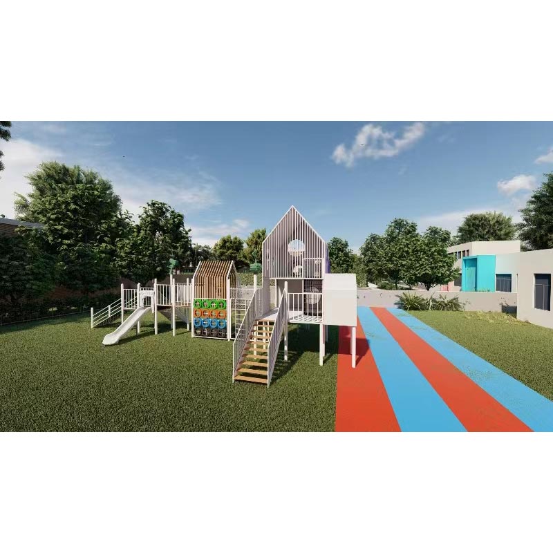 Kindergarten Playground ML-23102722