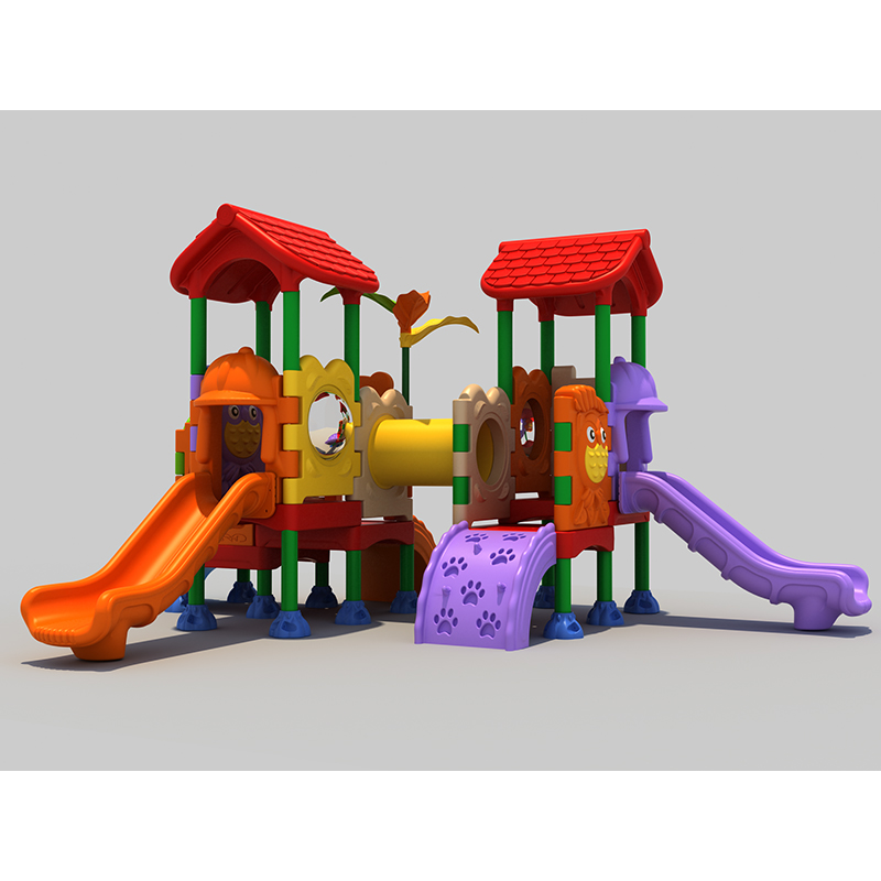 Outdoor Playset For Older Kids - Zhejiang Monle Toys Co.,Ltd