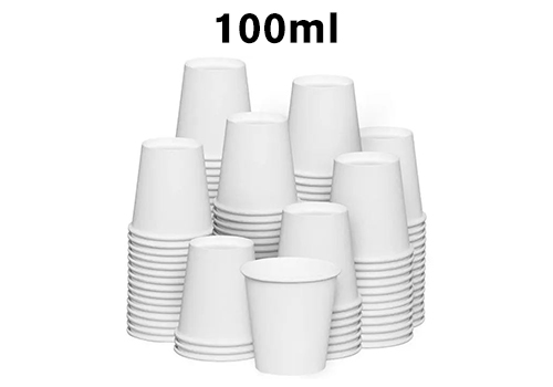 MYC-OCM100 Intelligent model paper cup machine
