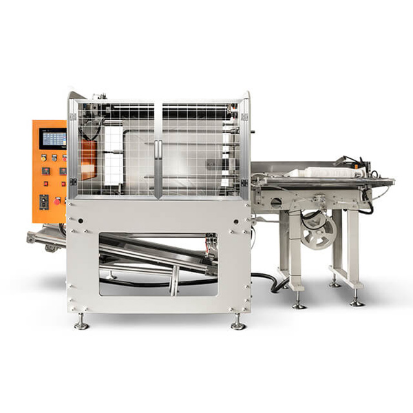 MY-800 Packaging Machine