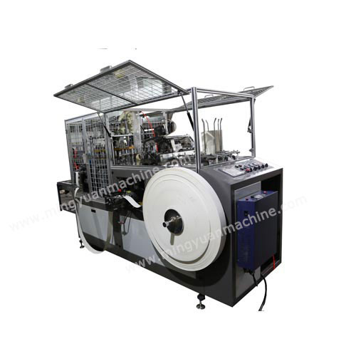 Paper cup forming machine manufacturers