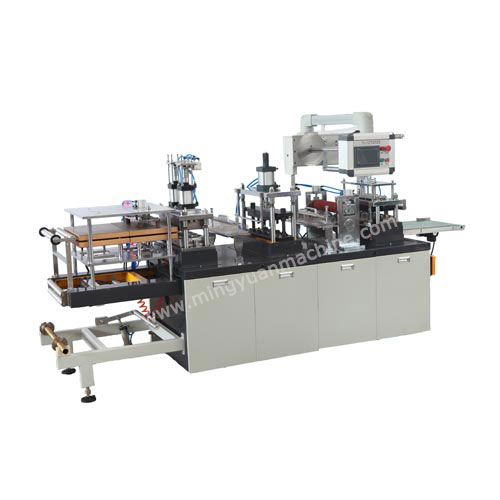 Thermoforming Machine supplier