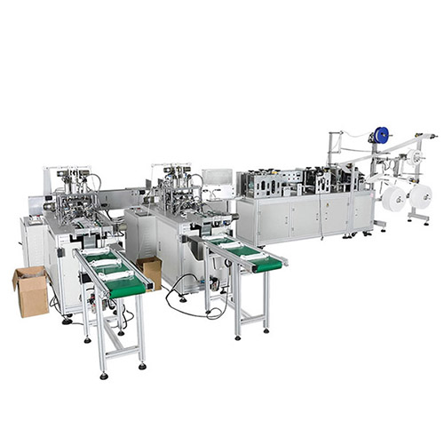 How to choose a mask machine？