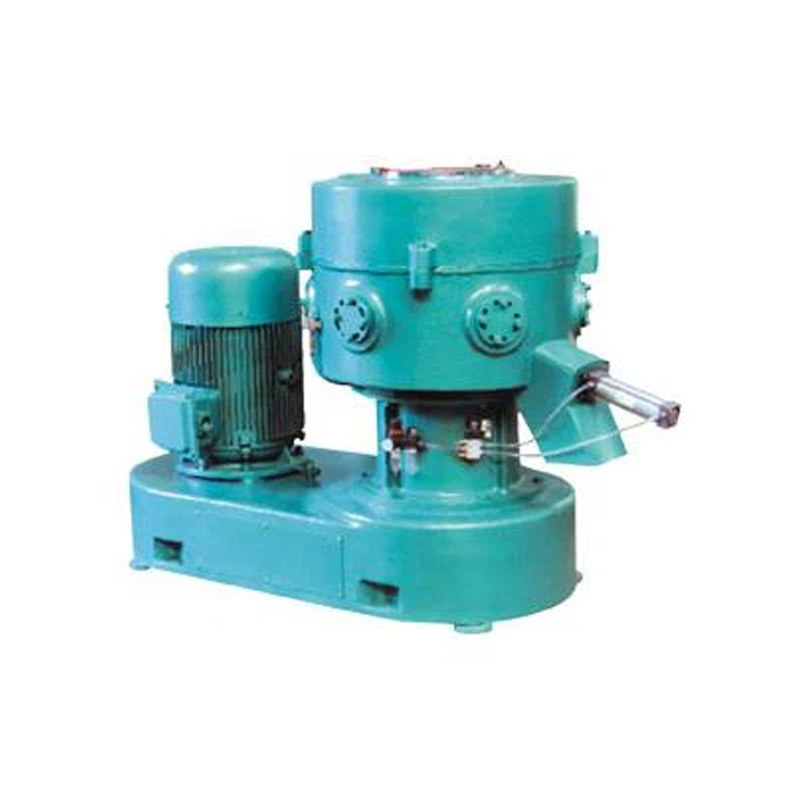 Plastic Grinding And Milling Machine