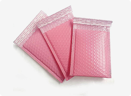 Envelope bags-courier industry