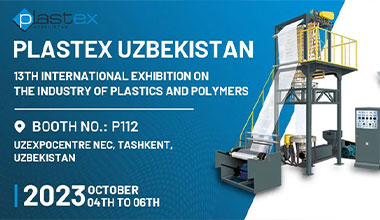 We Have Exhibiton On Uzbekistan Soon
