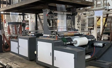 Advantages of Multi-Layer Film Blowing Machines for High-Quality Packaging