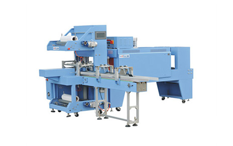 Packing machinery