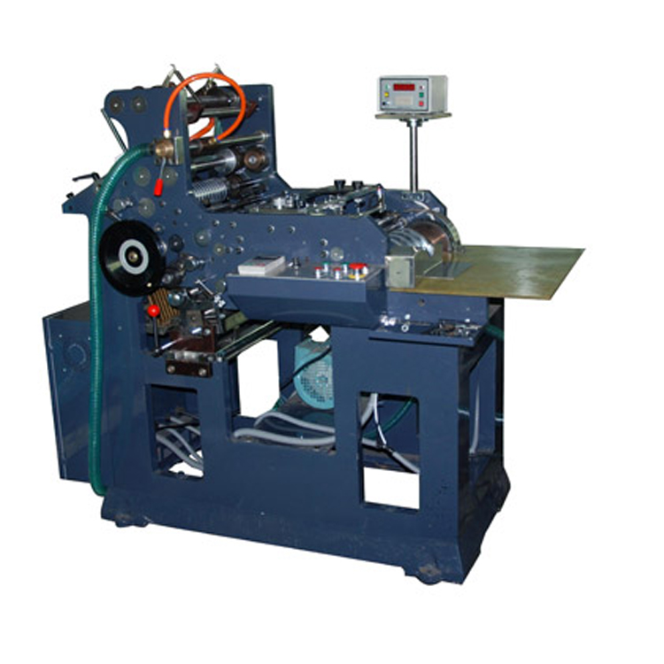 Wenzhou Changs Machinery Co.Ltd