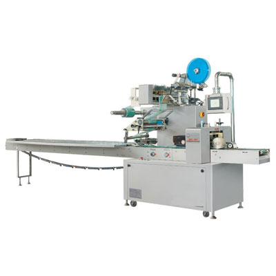 Types of Horizontal Packaging Machine