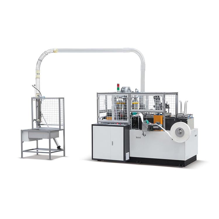 Paper Cup Manufacturing Business: The Comprehensive Guide