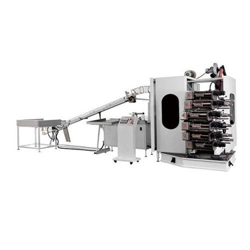 JYJ-180-4D curved surface offset printing machine