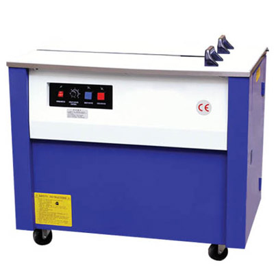 Why Strapping Machine Is the Unsung Hero of Your Packaging Line