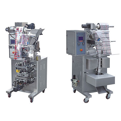 Why packing machinery stops