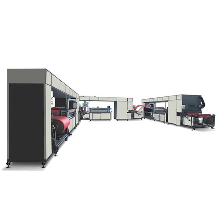 How Automation Transforms Non-Woven Screen Printing
