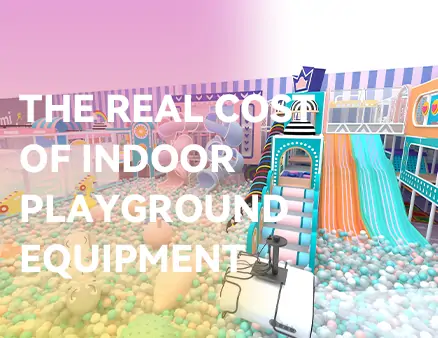 Commercial Indoor Playground Budget and Real ROI Analysis: A Manufacturer's Financial Guide