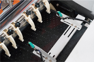 Stainless Steel Chrome-plated Roller