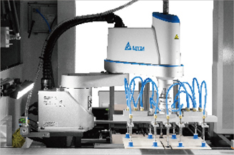 Visual Image Positioning