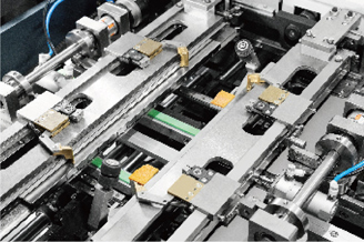 Corner Rounding Device