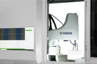 Camera Positioning System