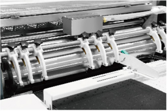 Ultrasonic Double-sheetInspection